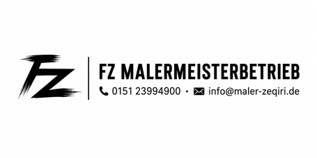 FZ Malermeisterbetrieb Florent Zeqiri